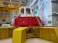 Hydro unit