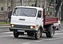 Zastava 635AN