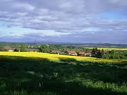 General view