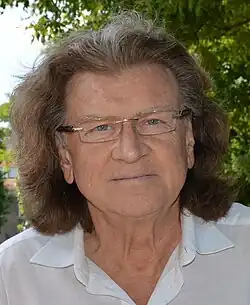 Zbigniew Wodecki (Judge: 1–12)