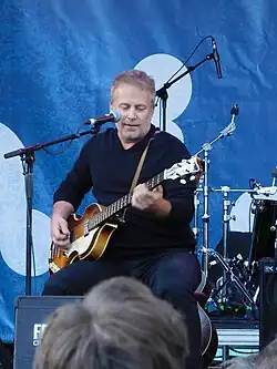 Zebulon - Montreal 2018-06-09