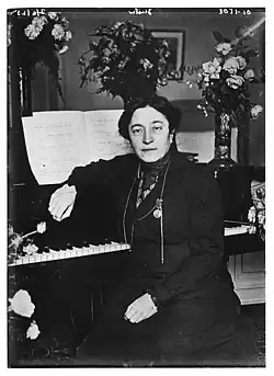 Zeisler c. 1910–1915