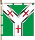 Flag of Zelene
