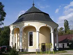 Lutheran church