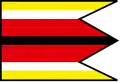 Flag of Žemliare