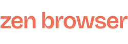 Zen wordmark