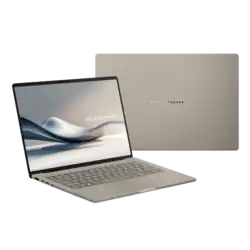 Zenbook A14 (UX3407)