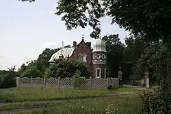 Palace