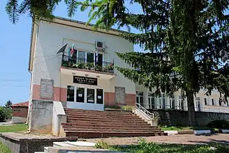 Chitalishte Murgash