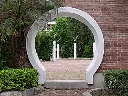 Zhonghe park