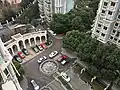 Residential compound on Zhucheng Road