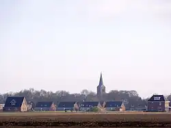 Warffum in 2011