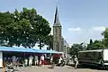 Market in Deurningen