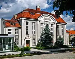Zielona Góra Philharmonic