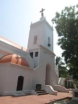 Zion Church
