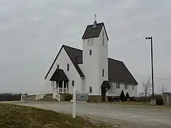 Zion Lutheran Church