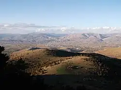 Kelkit and environs
