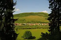 View of Zizin