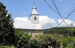 Church of All Saints