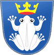 Coat of arms of Bohutín