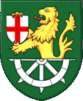 Coat of arms of Citov