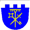 Coat of arms of Horní Němčí