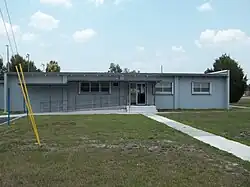 Zolfo Springs Town Hall
