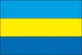 Flag of Zolotyi Kolodiaz