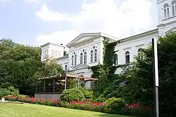 Wuppertal Zoo