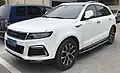 Zotye T600 Sport