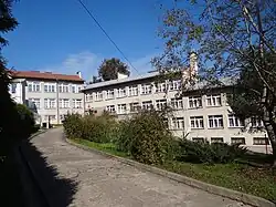 School