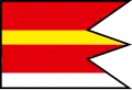Flag of Zubné