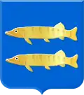 Coat of arms of Grootschermer