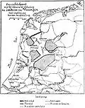 Plan Zuiderzeewerken (1907)