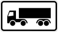 Semi/tractor-trailer