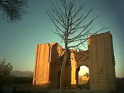Zuzan Mosque