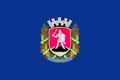 Flag of Zvenyhorodka