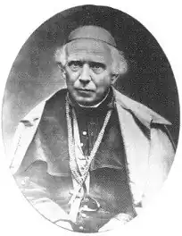 Zygmunt Feliński, Archbishop of Warsaw