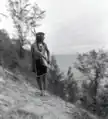 Solitary Man, Roland W. Reed