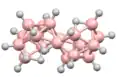 Octadecaborane(22) B18H22