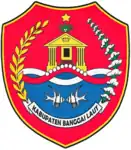 Banggai Laut Regency