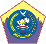 Talaud Islands Regency