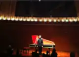 Grammy-nominated harpsichordist Jory Vinikour (1981)