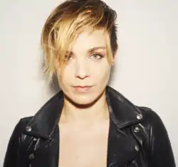 Gala in 2014