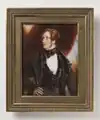 Frederick Stewart, 4th Marquess of Londonderry (painted 1833)