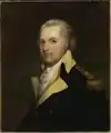Henry Lee III