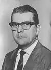 Jarbas Passarinho