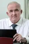 Sergey Sitnikov