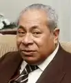 Tāufaʻāhau Tupou IV, the heaviest head of state