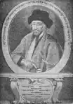 Tzvi Ashkenazi